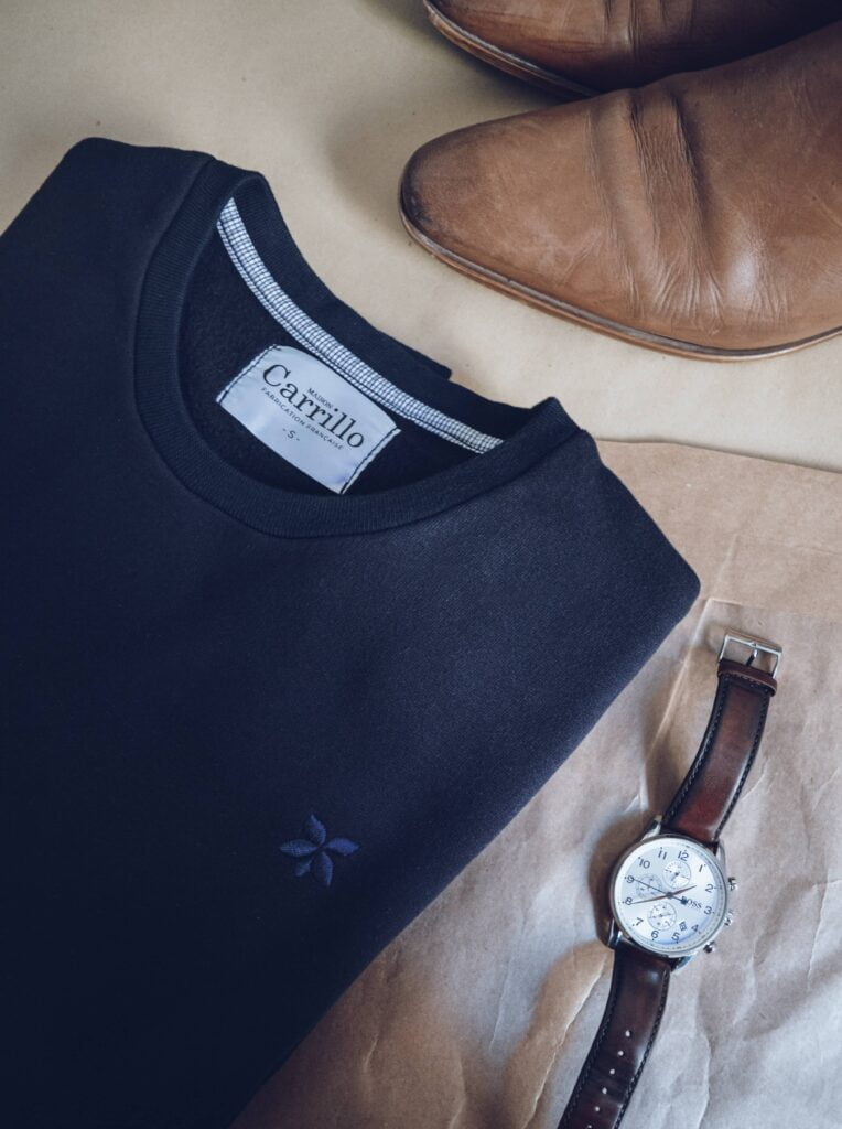 Sweat Maison Carrillo