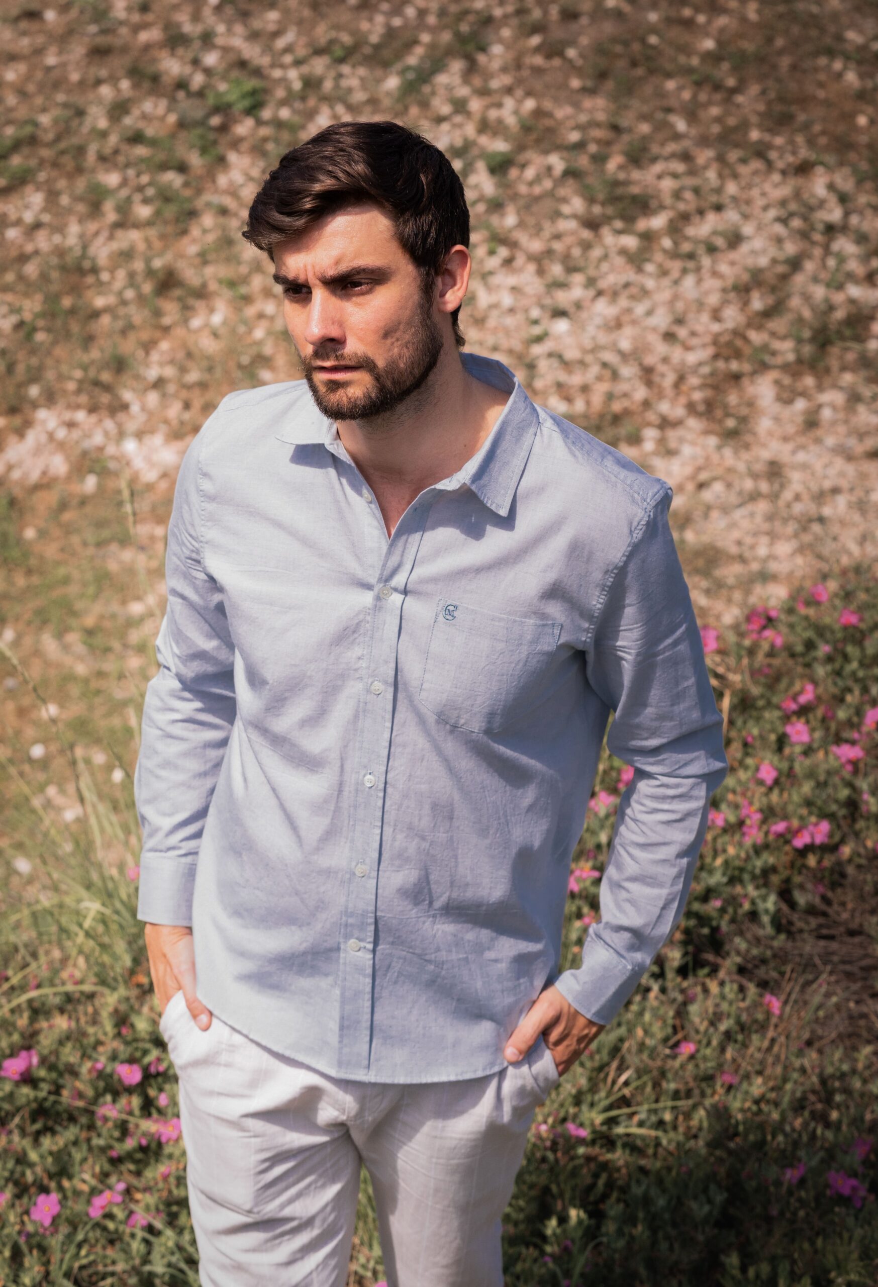 Chemise Timia