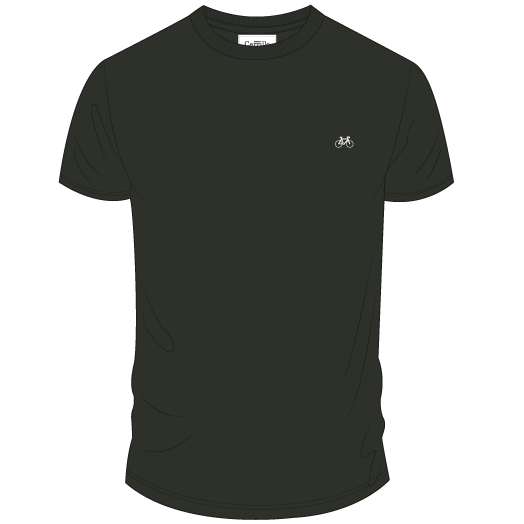 T-shirt Delft