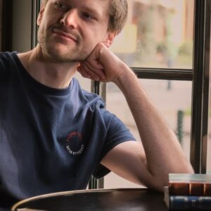 T-shirt Yale Maison Carrillo made in France