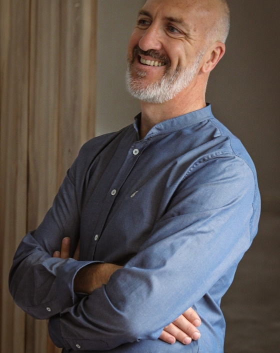 Chemise col officier Amiral