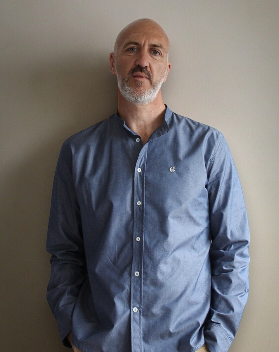 Chemise col officier Amiral