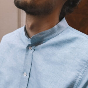 chemise Neptune Maison Carrillo