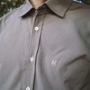 Surchemise Morisot made in France