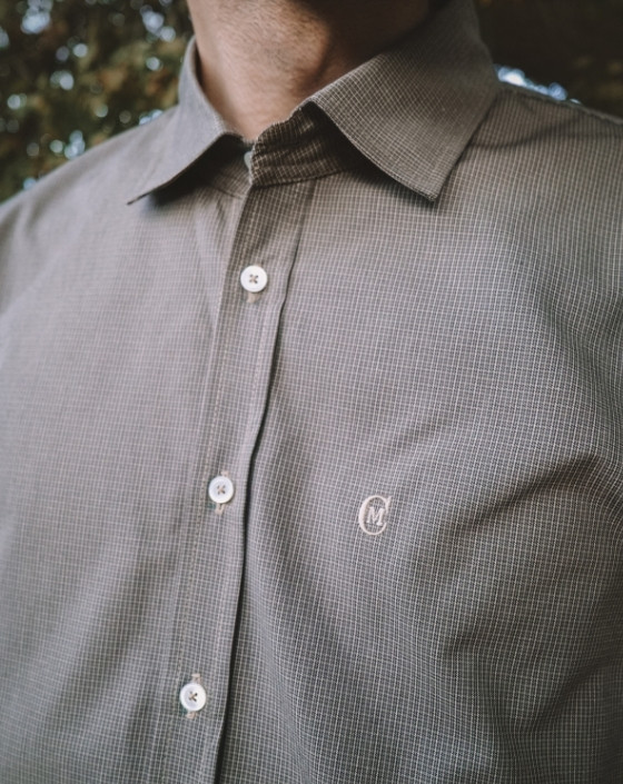 Surchemise Morisot made in France