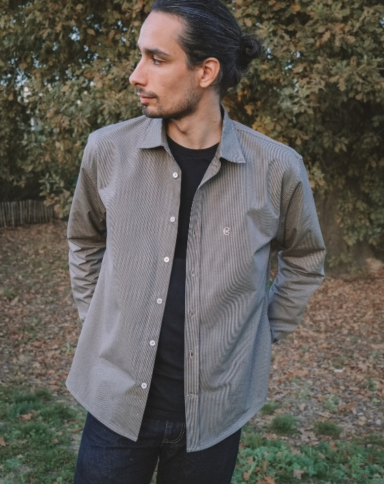 Surchemise Morisot made in France