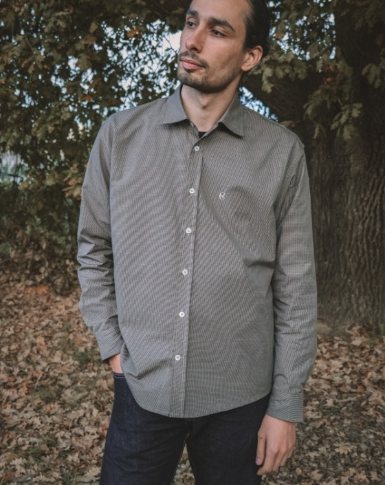 Surchemise Morisot made in France