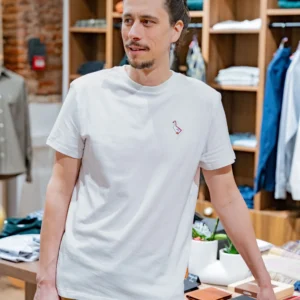 T-shirt - Maison Carrillo x Oh là là Toulouse