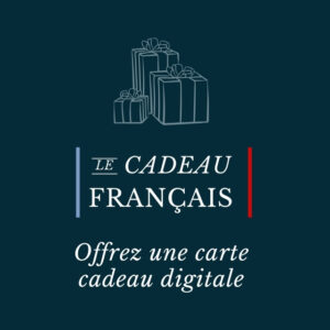 Carte cadeau Maison Carrillo