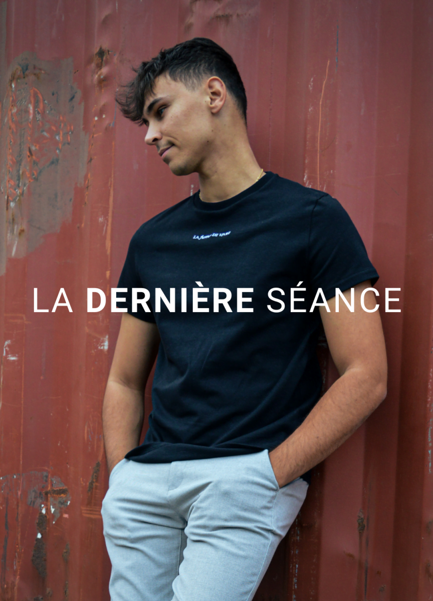 La dernière Séance