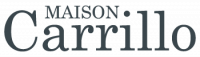Logo Maison Carrillo